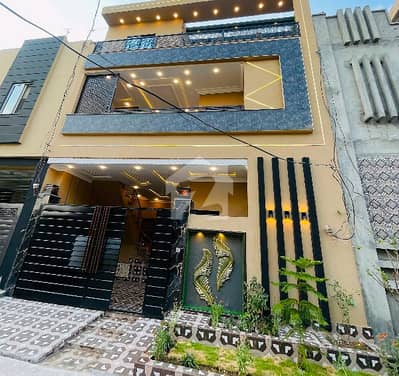 Get In Touch Now To Buy A Prime Location 1125 Square Feet House In Lahore Get In Touch Now To Buy A Prime Location 1125 Square Feet House In Lahore