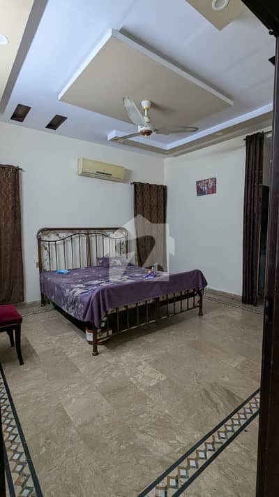 Single Story House Available For Rent