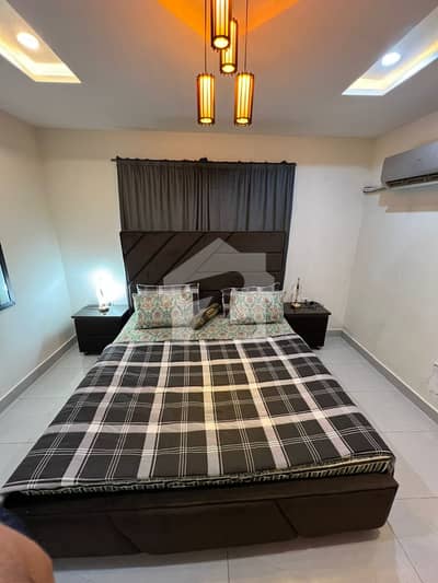 1 Bedroom Apartment Fully Furnished For Rent In Bahria Town Lahore 1 Bedroom Apartment Fully Furnished For Rent In Bahria Town Lahore