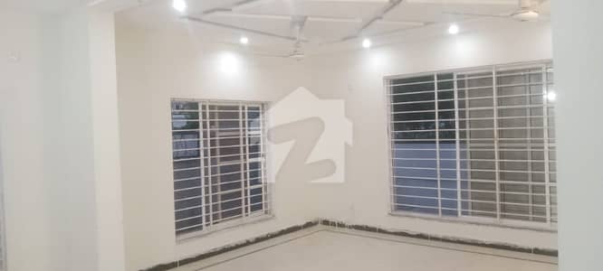 Ground Portion For Rent