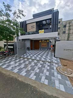 Al Jalil Garden B Block 10M House For Sale Al Jalil Garden B Block 10M House For Sale