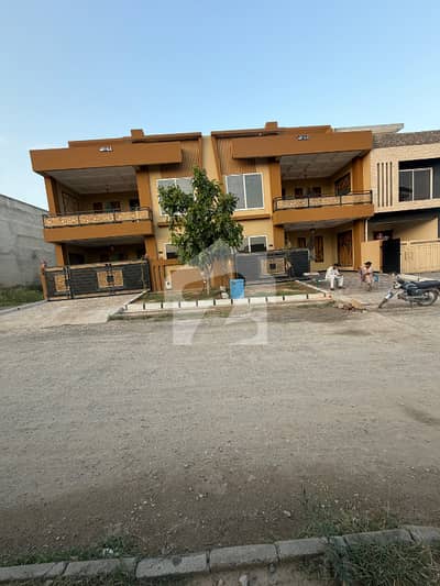 C Block Gulberg Green Residencia Brand New Pair House Available For Sale Prime Location Investor Rate C Block Gulberg Green Residencia Brand New Pair House Available For Sale Prime Location Investor Rate