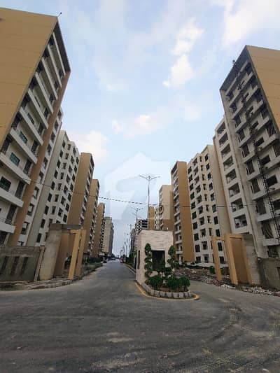 4 Bed Luxury Apartment on 2nd Floor For Sale | Askari 12, Sector Q near DHA 9 prism, Lahore.