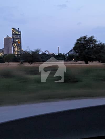 200 Yard Residential Available For Sale In DHA CITY KERACHI By Fast Property Services