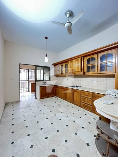 5 bed full house available for rent in F11
