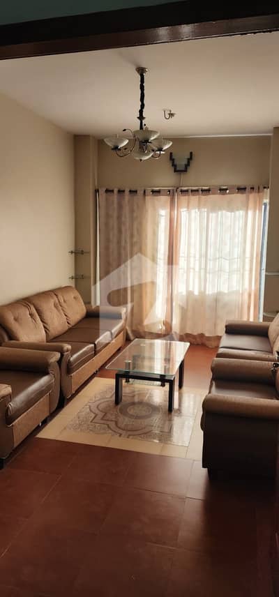 Spacious 5-Bedroom Apartment for Sale Eastern Pride, Gulistan-e-Jauhar Block 15, Karachi