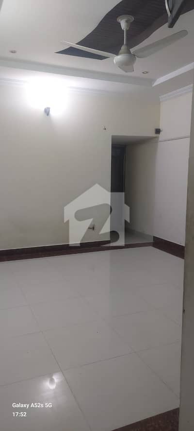 F-6 Ground Portion For Rent | 3 Bed | Car Parking | Separate Meter
