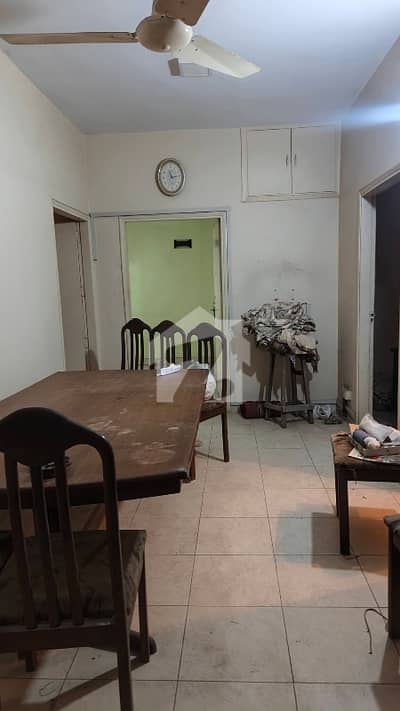 Flat For Sale