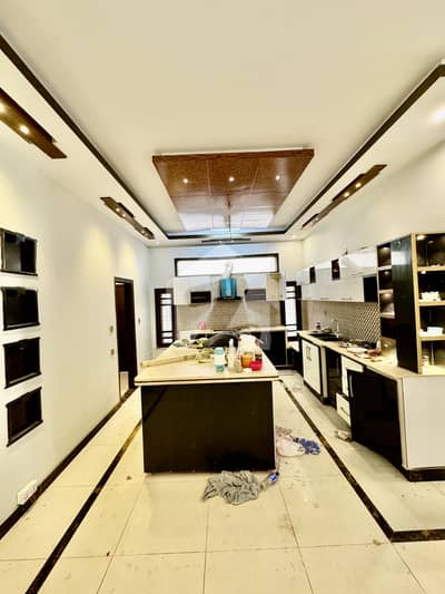 Very Well Maintained House For Rent