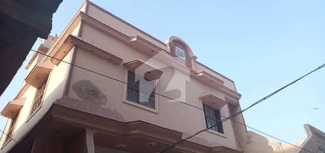Double Story House For Sale in Latifabad Unit 5, Hyd - Rental Income + Direct Owner Deal