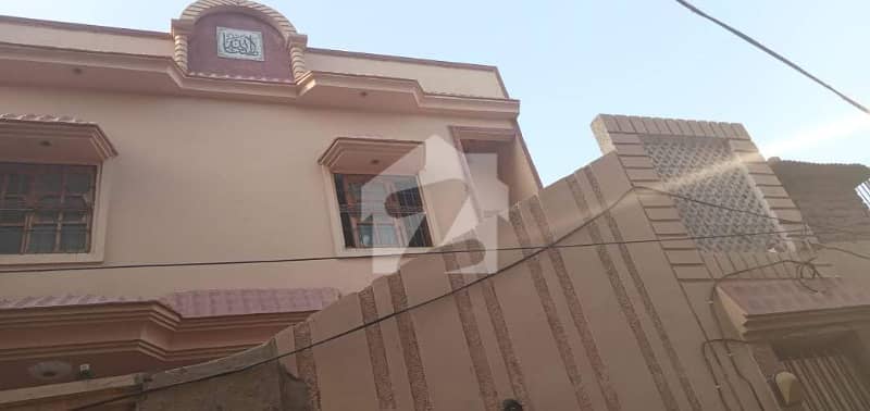 4-Bedroom House in Latifabad Unit 5 — view 3