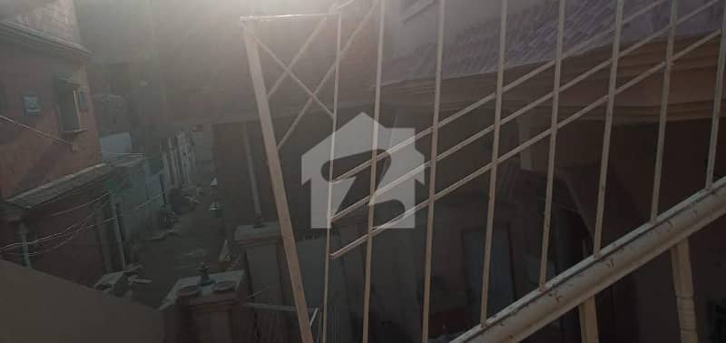 4-Bedroom House in Latifabad Unit 5 — view 4