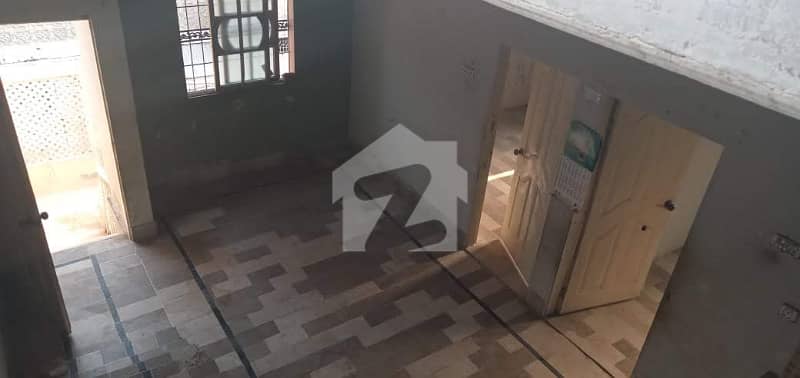 4-Bedroom House in Latifabad Unit 5 — view 5