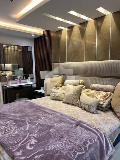 3 BEDROOM FULLY FURNISHED APARTMENT AVAILABLE FOR RENT
