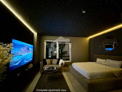 Studio Apartment For Rent