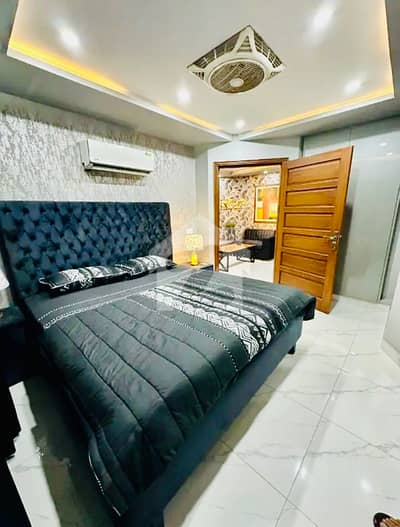 Luxury Living at Affordable Rent Apartment Near Main Road & Luxury Living at Affordable Rent Apartment Near Main Road &