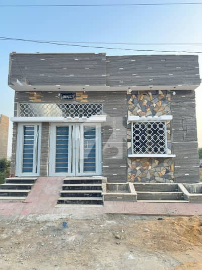 Falaknaz dreams 120 sqyd house for sale Falaknaz dreams 120 sqyd house for sale