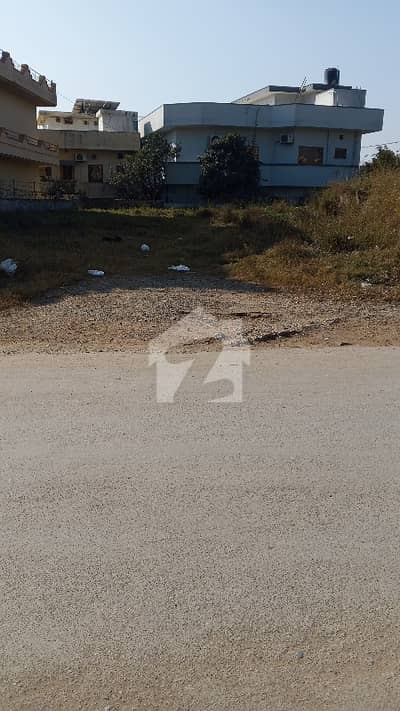 Highway Facing Level Plot For Sale In Npf Highway Facing Level Plot For Sale In Npf