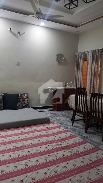 0nly 5Years Old Upper Portion For Rent In Korang Proper . . .