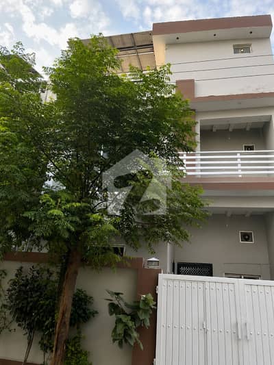 Owner Built House With All Facilities