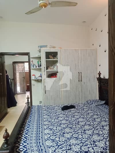3.5 marla lower portion for rent in ubl society near lums dha lhr