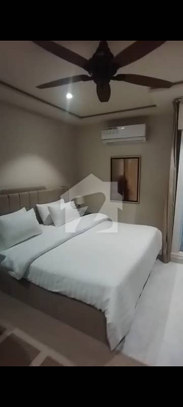 1 Bed Brand New Apartment Hot Location.