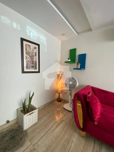 1 Bedroom Apartment Fully Furnished For Rent In Bahria Town Lahore 1 Bedroom Apartment Fully Furnished For Rent In Bahria Town Lahore