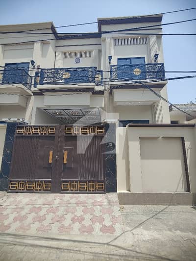 5 Marla Double Storey Brand New House For Sale In Rasheedabad Road New Naqshband Colony 5 Marla Double Storey Brand New House For Sale In Rasheedabad Road New Naqshband Colony