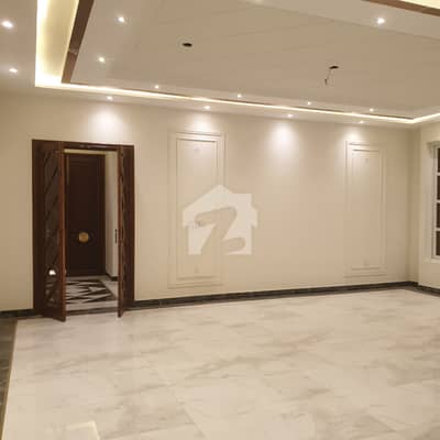 400 Sq. Yards Double Story Bungalow Brand New West Open Ultra Luxury Modern In VIP Block 3-A Johar 400 Sq. Yards Double Story Bungalow Brand New West Open Ultra Luxury Modern In VIP Block 3-A Johar