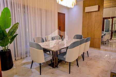 Buy Your Ideal 500 Square Yards House In A Prime Location Of Karachi