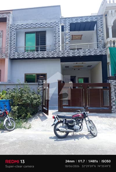 Rent Double Storey House Available In Kent Housing