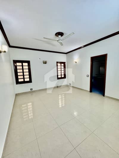Ground Floor Portion Available For Rent Prime Location