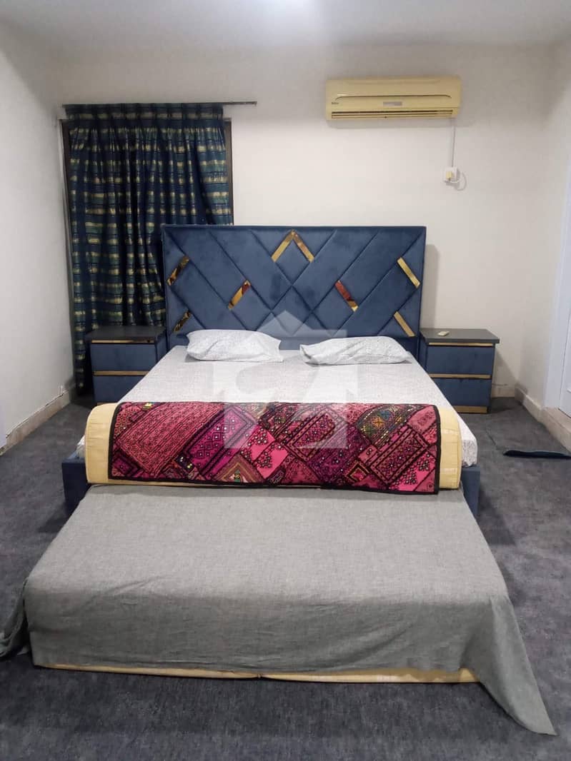 F-10 Al Mustafa Tower Room For Rent F-10 Al Mustafa Tower Room For Rent