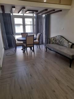 1000 Square Feet Flat In Central Clifton - Block 4 For rent