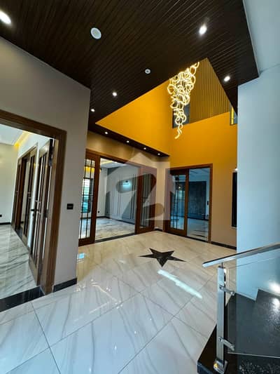 Prominently-Located House Available In DHA Phase 2 - Sector B For sale
