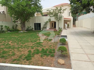 To rent You Can Find Spacious House In DHA Phase 1