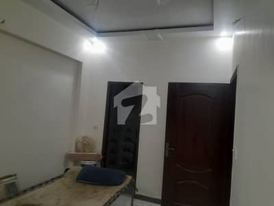 Gorgeous Prime Location 875 Square Feet Flat For sale Available In Nazimabad 3