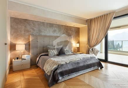 One Bed Semi Furnished Apartment For Sale In Sector E Bahria Town Lahore