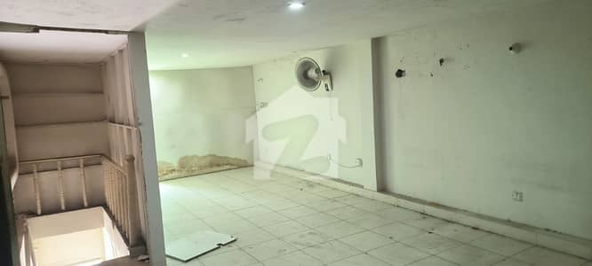 02 MARLA OFFICE FIRST FLOOR IN DHA PHASE 1 BLOCK C