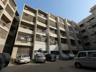 1100 Square Feet Flat For sale In Rs. 21500000 Only
