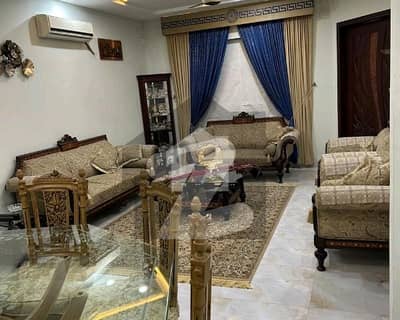 BEAUTIFUL LOCATION TWO SIDE CORNER HOUSE FOR SALE