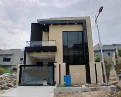 A House Of 5 Marla In Islamabad A House Of 5 Marla In Islamabad