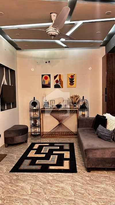 5 Marla House For Sale , Solid Construction, Prime Location In G Block Bahria Orchard
