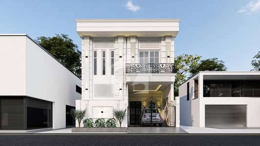 Best Options For House Is Available For sale In Bosan Road
