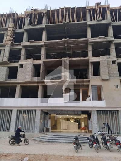 A Flat Of 1150 Square Feet In Airport Road A Flat Of 1150 Square Feet In Airport Road