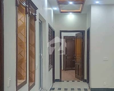 Flat For Sale Is Readily Available In Prime Location Of Top City 1 - Kanwar Moiz Block
