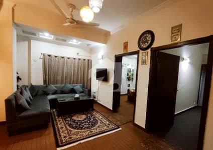 Get This Amazing 820 Square Feet Flat Available In E-11/2