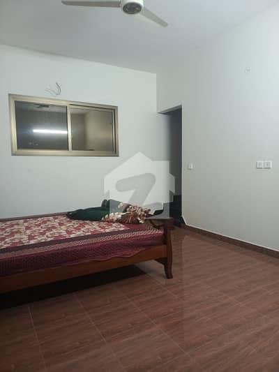 Prime Location 300 Square Yards Lower Portion In Gulistan-E-Jauhar - Block 1-A For Rent