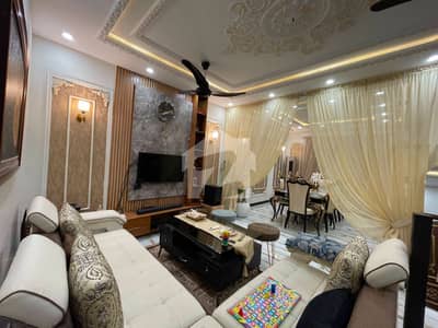 Your Ideal Prime Location 5 Marla House Has Just Become Available In Buch Villas Phase 2 - Manik Block Your Ideal Prime Location 5 Marla House Has Just Become Available In Buch Villas Phase 2 - Manik Block