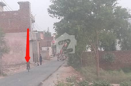 12 Marla Corner Commercial Plot On Sale Near Ferozepur Road And New Defence Road Few Steps From 200ft Kahna Nau Lahore 12 Marla Corner Commercial Plot On Sale Near Ferozepur Road And New Defence Road Few Steps From 200ft Kahna Nau Lahore